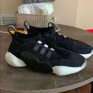 Adidas Crazy BYW II sz. 12